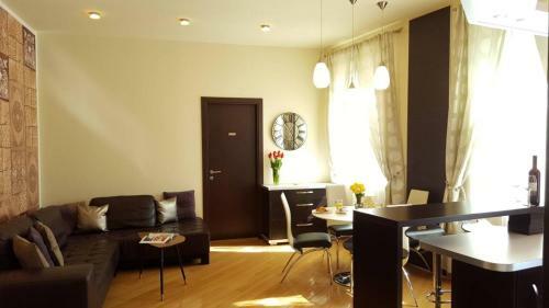 Morpurgo Apartment