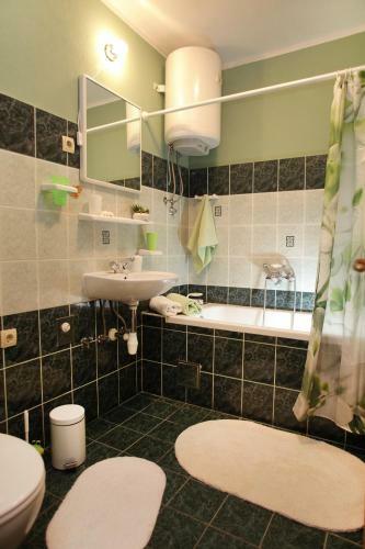 Apartments Coce