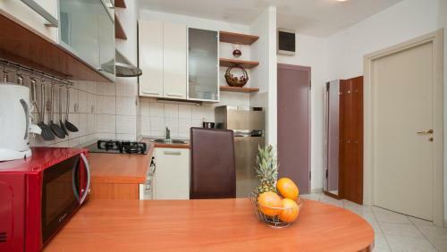 Apartment Di Anima