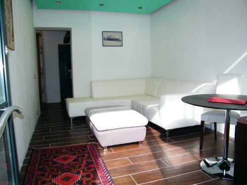 Apartamentos President Suites