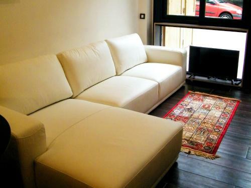 Apartamentos President Suites