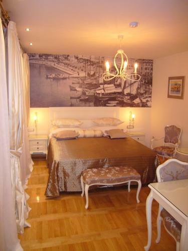 Hostal Luxury Suite Pjaca