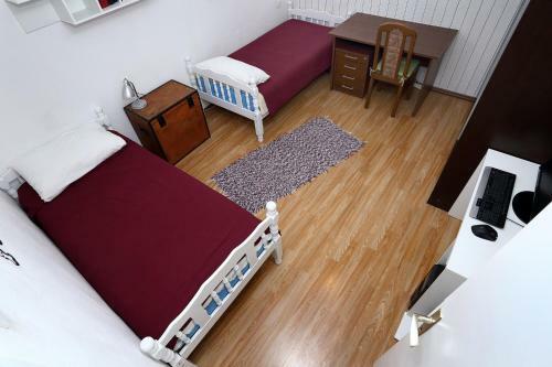 Apartment Jase