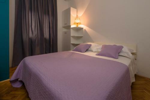Apartamentos Holiday Home Adriatic