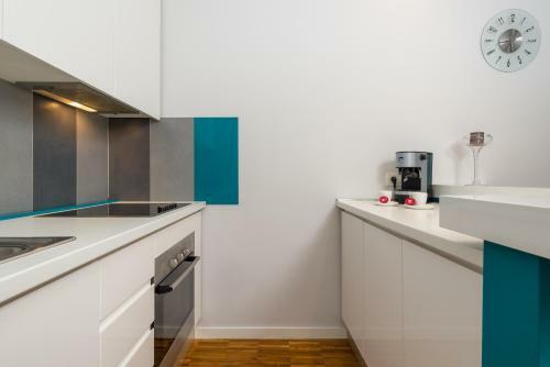 Apartamentos Holiday Home Adriatic