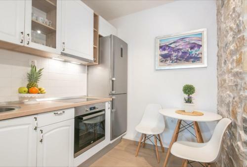 Apartment Rino