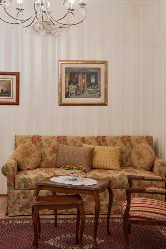 Apartments Tonis