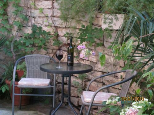 Apartment " Palmin Dvor"-jercic