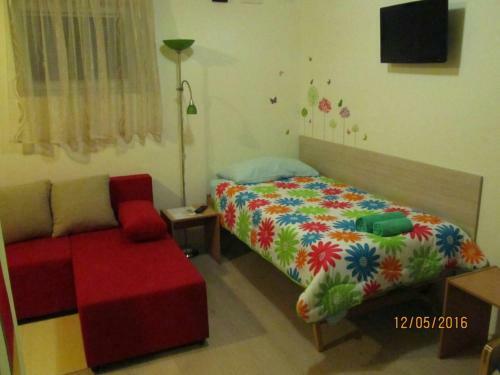 Apartment " Palmin Dvor"-jercic