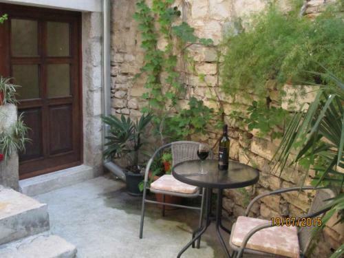 Apartment " Palmin Dvor"-jercic