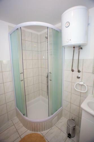 Apartment " Palmin Dvor"-jercic