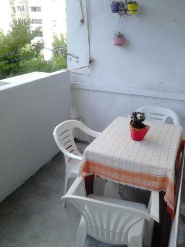 Apartment Split 11691a