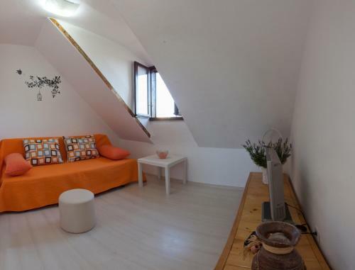 Apartments Antica