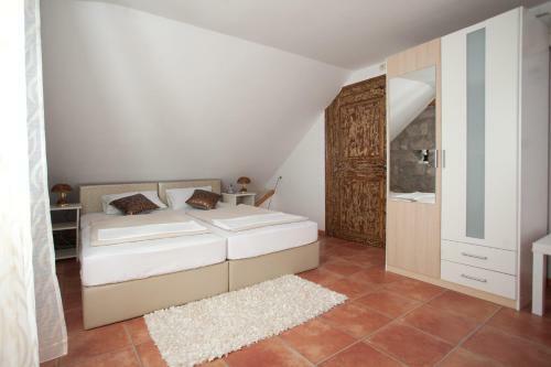 Apartments Antica