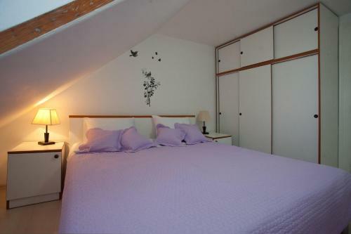 Apartments Antica