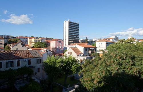 Apartments Antica