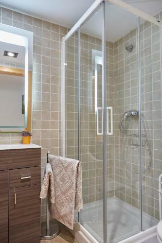 Apartamento El Teu Habitatge A Tremp 3