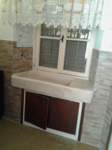 Vjera Apartment