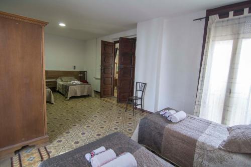 Apartamento Casa Pio
