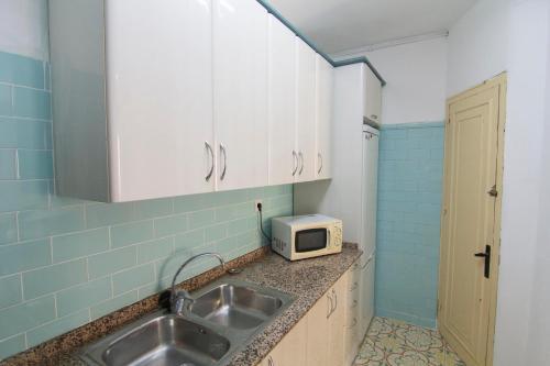 Apartamento Casa Pio