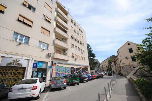 Apartment Marita