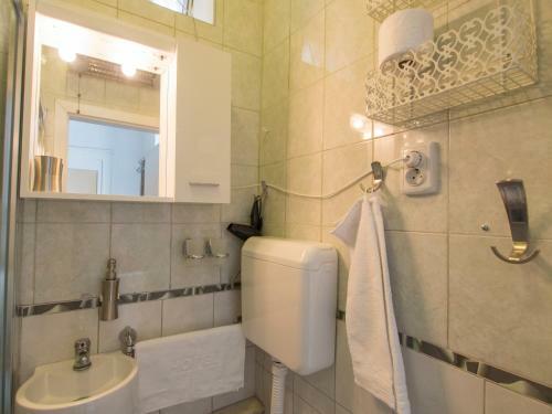 Apartment Dominik