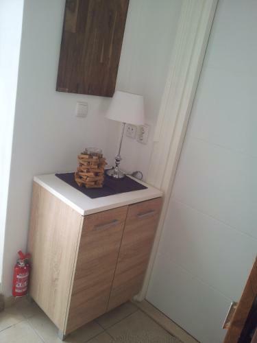 Apartment Dominik