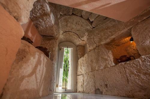 Hostal Apartment Dioklecian Wall