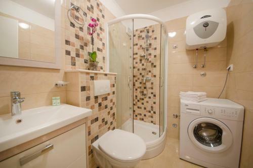 Hostal Guest House Mia