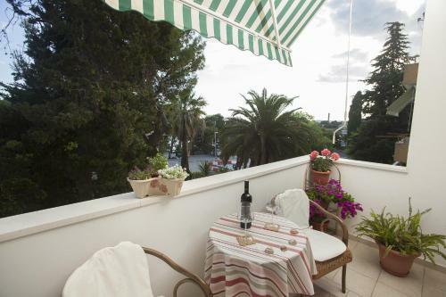 Apartment Kuny Bacvice