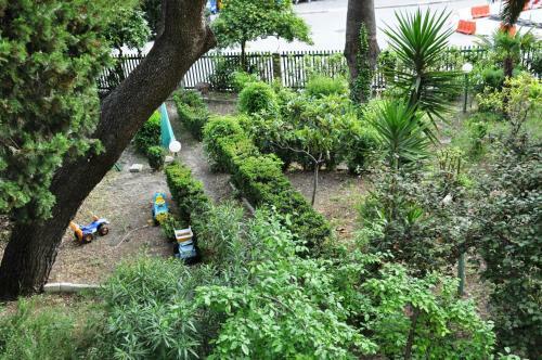 Apartment Kuny Bacvice