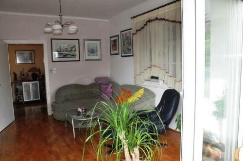 Apartment Kuny Bacvice