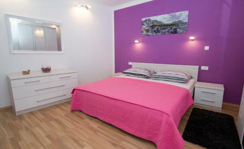 Apartment Sabioncello