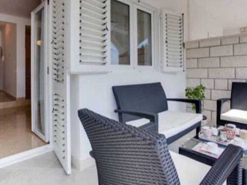 Apartment Taras