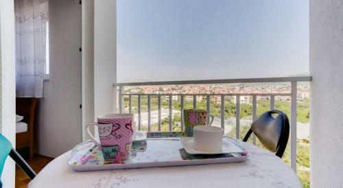 Apartment Taras