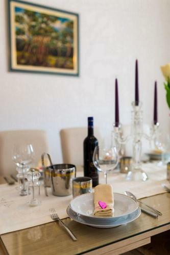 Apartment Taras