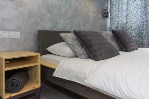 Apartamentos B&B Vibe