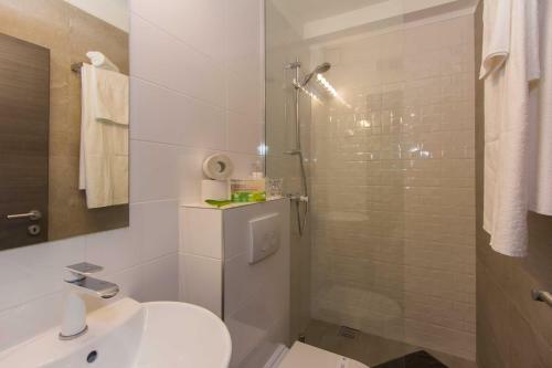 Apartamentos B&B Vibe