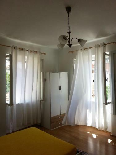 Apartments Bace