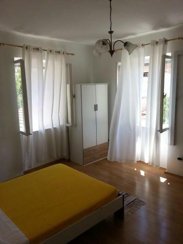 Apartments Bace