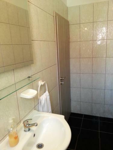 Apartments Bace