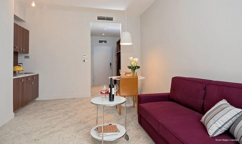 Bed & Breakfast Priska Med Luxury Rooms