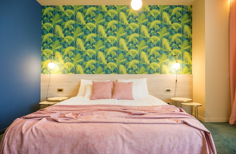 Bed & Breakfast Priska Med Luxury Rooms