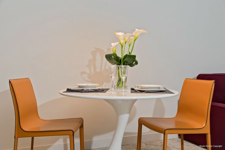 Bed & Breakfast Priska Med Luxury Rooms