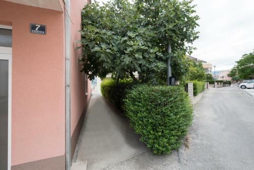 Apartment D&a