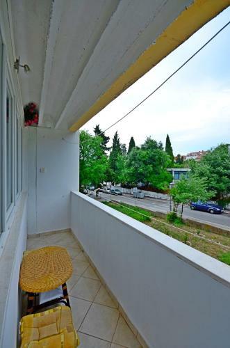 Apartment Diamar