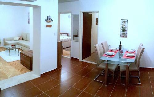 Apartment Promenada