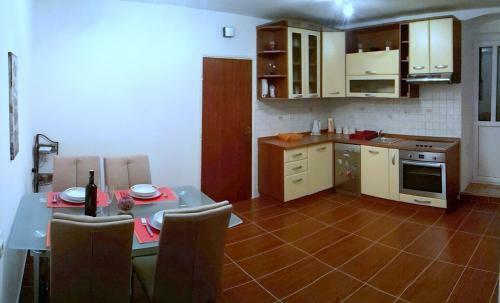 Apartment Promenada