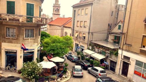 Apartment Promenada
