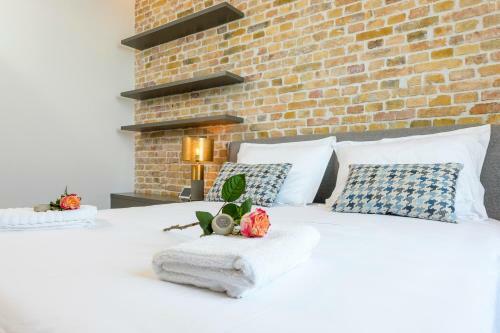 Luxurious Riva Dalmatia Apartments